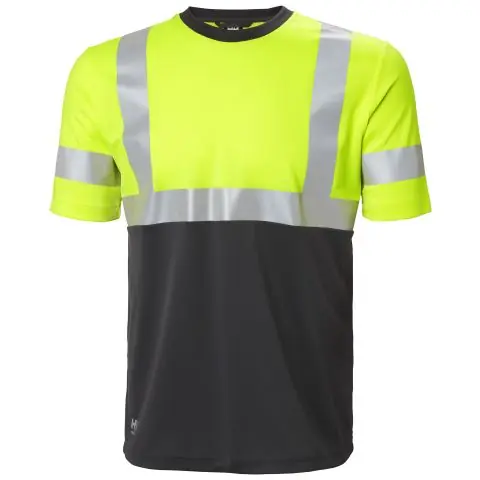 Kundfavorit Helly Hansen Workwear Addvis 79254_369 T-shirt